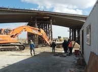 Известная итальянская фирма с треском «провалились» на трассе Киев-Харьков