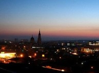 Харьковчане просят власти пустить ночные автобусы