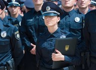 В Харькове полиция начала охоту на нарушителей ПДД