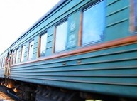 В сентябре пустят дополнительный поезд из Харькова в Ужгород