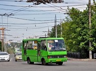 В Харькове может появиться новый маршрут с Сортировки на Холодную гору