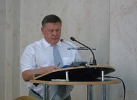Облавтодор отремонтировал дороги в Изюм, Балаклею, Лозовую и Богодухов