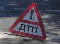В Харькове иномарка сбила ребенка