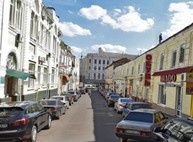 В центре Харькова перекроют движение