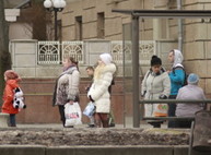 В Харькове переименовали остановки общественного транспорта