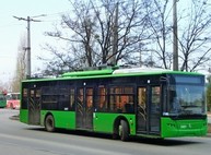 Харьковчане предлагают заменить маршрутки на троллейбусы