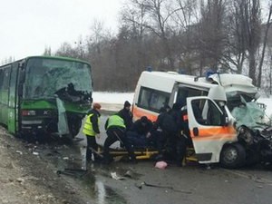 Смертельное ДТП на проспекте Тракторостроителей: новые подробности (ФОТО, ВИДЕО)