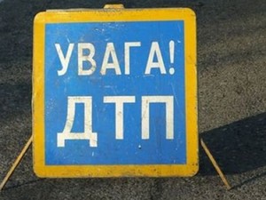 Под Харьковом иномарка столкнулась с пассажирским автобусом: есть жертвы