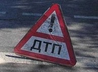 ДТП на Шевченко: образовалась пробка (ФОТО)