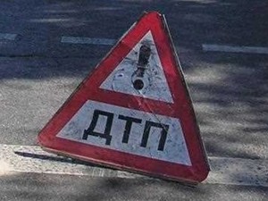 ДТП на Шевченко: образовалась пробка (ФОТО)