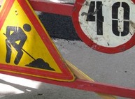 В центре Харькова ограничивают движение