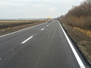 Харьковчанам не придется рисковать при поездках по области (ФОТО)