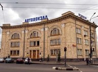 Автобус на Краснодар теперь едет через Померки и Великий Бурлук