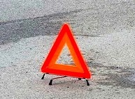 Две машины переехали мужчину на Пролетарской