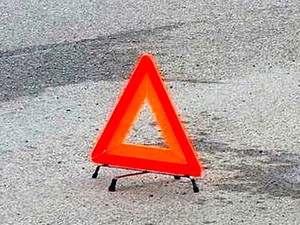Две машины переехали мужчину на Пролетарской