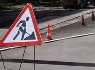 На выходных закроют для проезда улицу на «старой» Алексеевке
