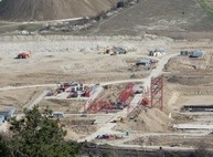 Крымские ТЭС остались без турбин: Siemens передумал