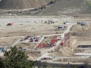 Крымские ТЭС остались без турбин: Siemens передумал