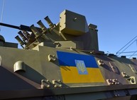 Завод им. Малышева получит госзаказ на производство танков «Оплот»