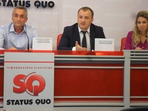 Харьковская область начинает экономить газ и переходит на твердое топливо