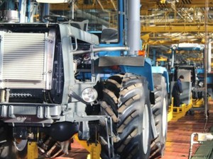 DCH Ярославского готовит документы для АМКУ относительно ХТЗ