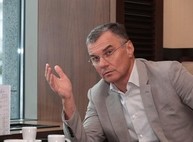 «Турбоатом» своевременно переориентировался на внутренний рынок - Субботин