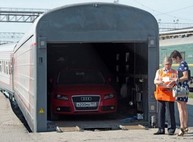 Харьковчане активно пользуются новой услугой ЮЖД