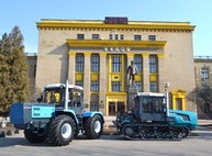 ХТЗ до сих пор  не возобновил работу – СМИ
