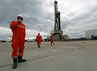 Голландцы будут добывать сланцевый газ под Харьковом