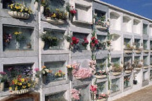 В Харькове будет построен колумбарий для животных