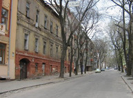 На улице Гоголя собираются сносить аварийный дом