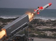 Прорыв Украины на рынке крылатых ракет - о чем умолчали Турчинов и Порошенко (ФОТО, ВИДЕО)