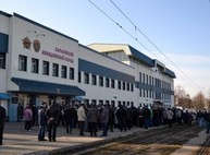 ГПУ возбудила дело по невыплатам зарплат сотрудникам ХАЗа