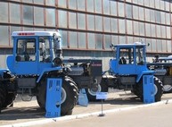 Что происходит на ХТЗ: обращение коллектива