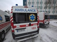 На Новый год и Рождество скорые помощи будут работать в усиленном режиме