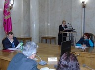 В Харьковской области разработают программу профилактики редких заболеваний
