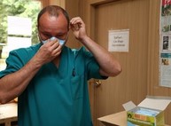 Школы в Харьковской области закрывают на карантин