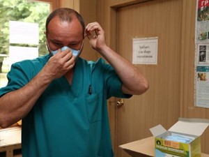 Школы в Харьковской области закрывают на карантин