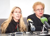 Это на грани фантастики: Ульяна Супрун о харьковском НИИ протезирования (ФОТО, ВИДЕО)