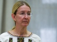 В Харьков приезжает министр здравоохранения Ульяна Супрун