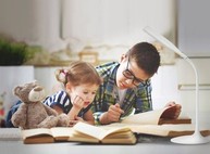 Харьковские офтальмологи бьют тревогу: светодиодные лампы могут испортить зрение
