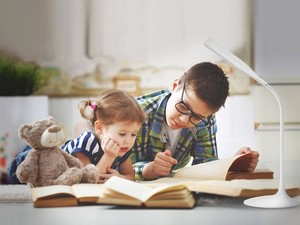 Харьковские офтальмологи бьют тревогу: светодиодные лампы могут испортить зрение