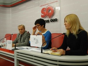 В Харькове накануне эпидсезона все еще нет вакцины против гриппа