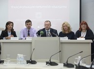 На Харьковщине стартовала медицинская реформа