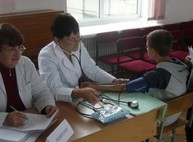 Чем болеют харьковские дети: первые результаты углубленных медосмотров