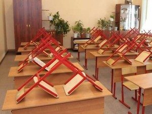 Установлена причина болезни учеников 69-й школы