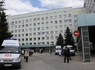 Шесть учеников одной из харьковских школ госпитализированы в неотложку (Дополнено)