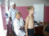 ОРЗ и аллергия: что показали школьные медосмотры