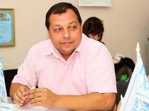 «Оставить, нельзя отставить». Бакаев остается на аптечном хозяйстве