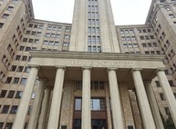 Два харьковских вуза вошли в рейтинг лучших вузов мира